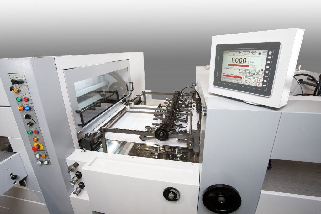 Precision Cutting Tools, Specialty Cutting Equipment