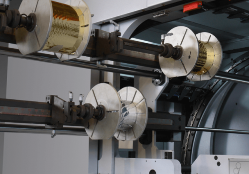 Cold Foil vs Hot Foil Stamping: What’s the Difference?